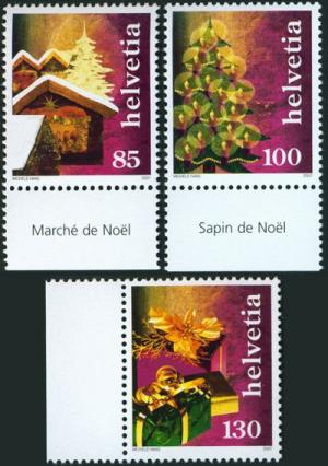 Stamps